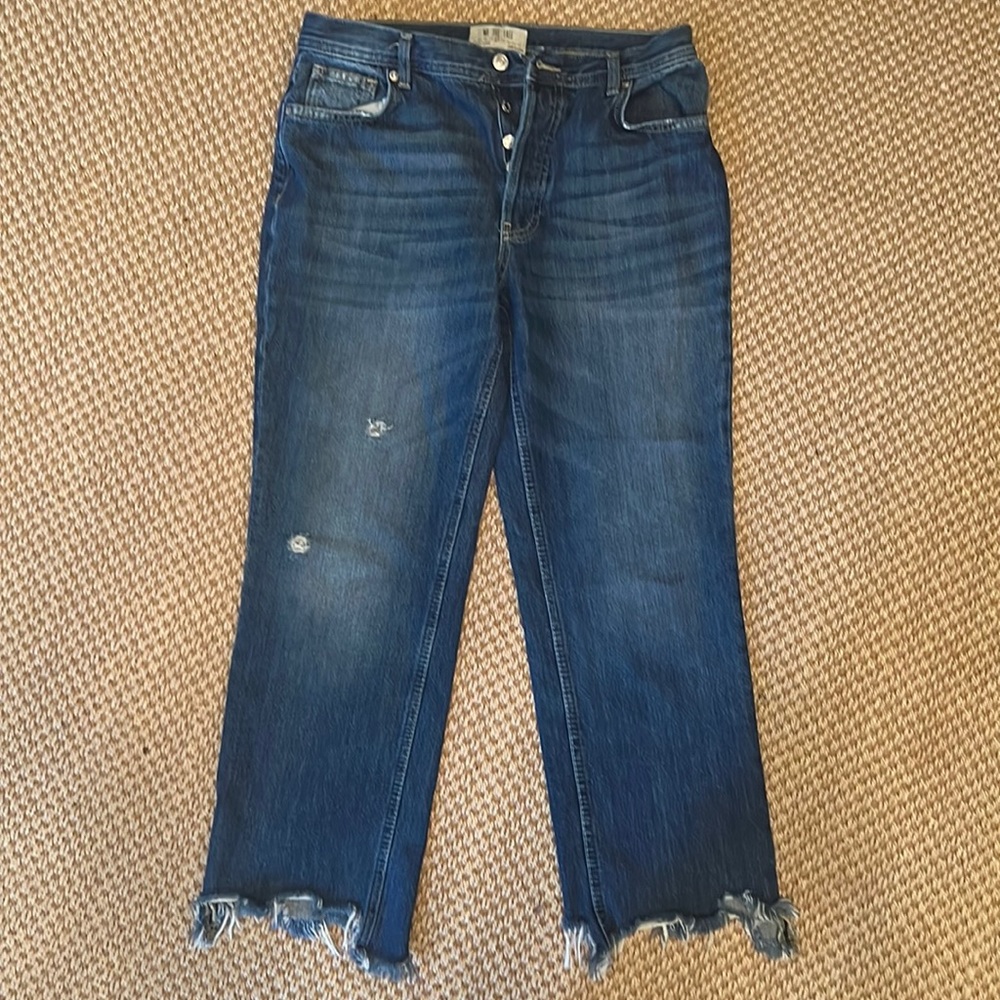We The Free Jeans